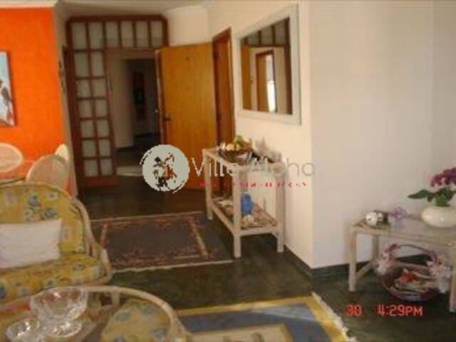 Apartamento para Venda em Guarujá - 5