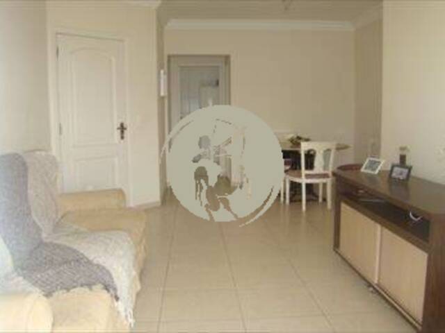 Apartamento para Locação em Santos - 2