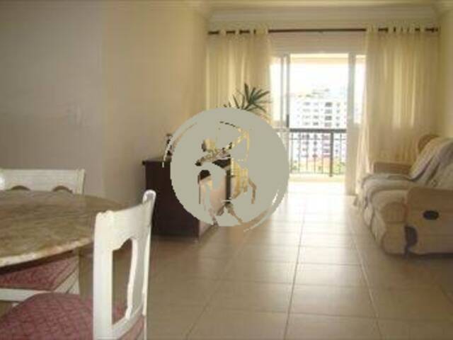 Apartamento para Locação em Santos - 3
