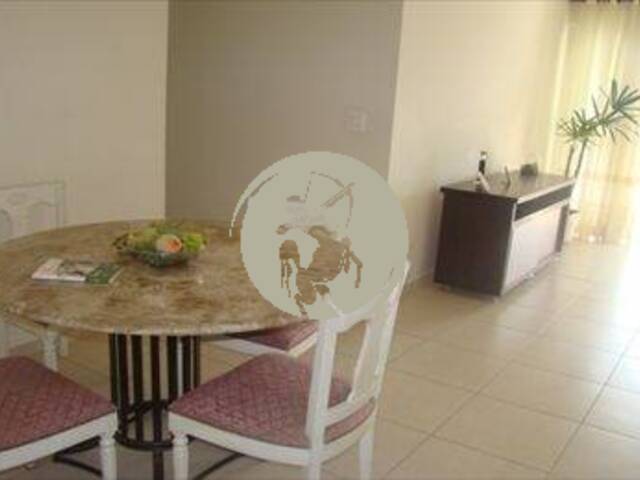 Apartamento para Locação em Santos - 4