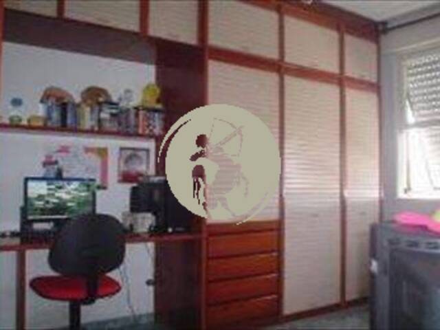 Apartamento para Venda em Santos - 4
