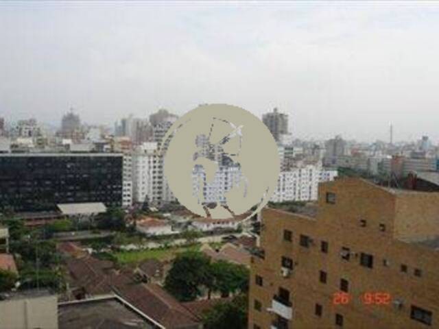 Apartamento para Venda em Santos - 2