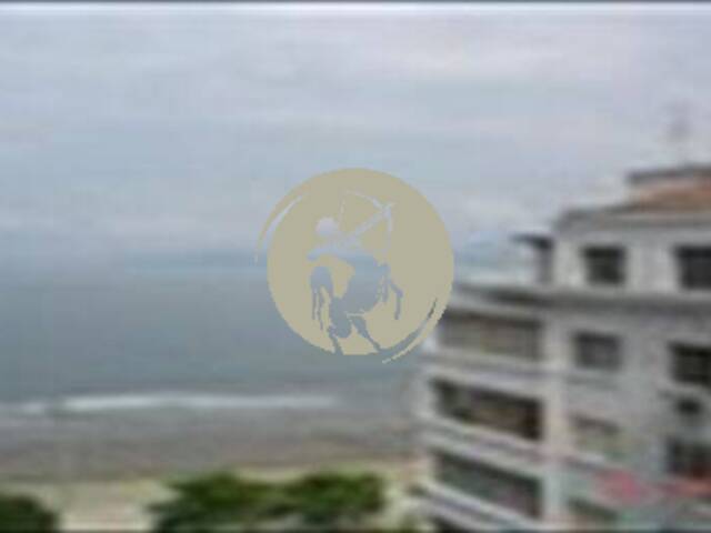Apartamento para Venda em Santos - 5