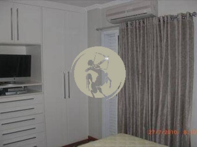 Apartamento para Venda em Santos - 2