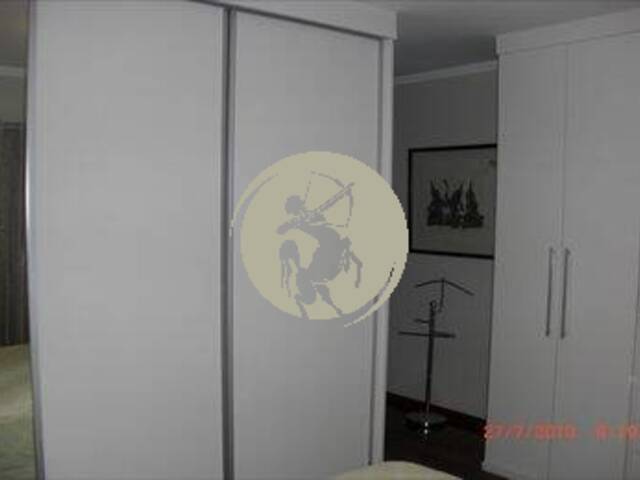 Apartamento para Venda em Santos - 3