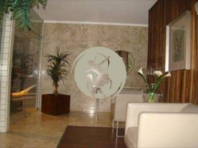 Apartamento para Venda em Santos - 2