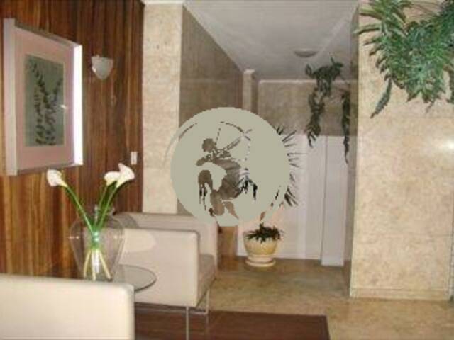 Apartamento para Venda em Santos - 3