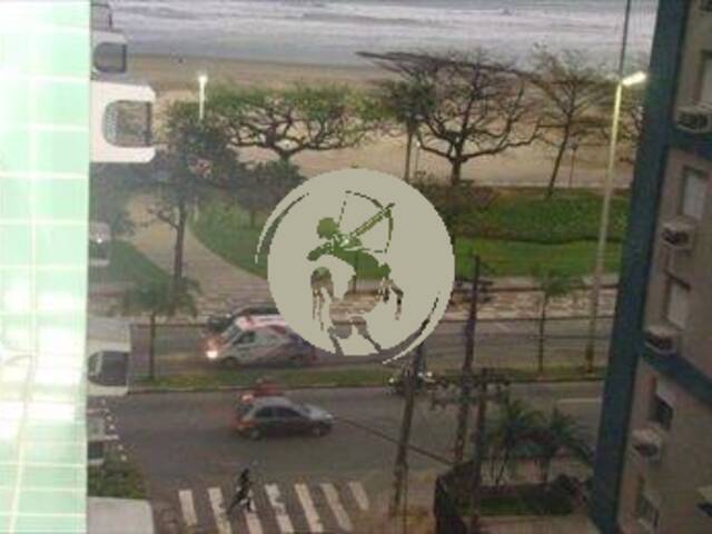 Apartamento para Venda em Santos - 5