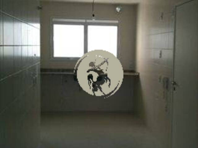 Apartamento para Venda em Santos - 2