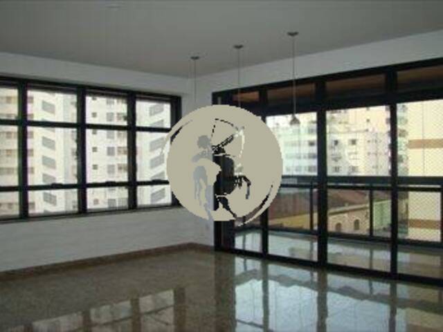 Apartamento para Venda em Santos - 3