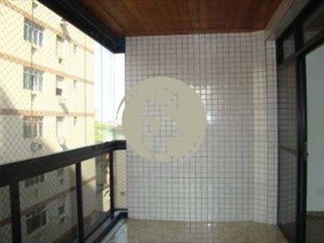 Apartamento para Venda em Santos - 4