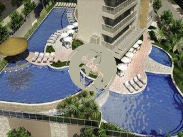 Apartamento para Venda em Guarujá - 5