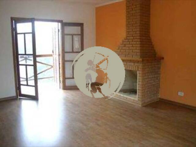 Casa para Venda em Campos do Jordão - 5