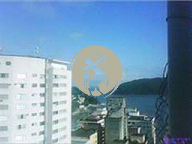 Apartamento para Venda em São Vicente - 3