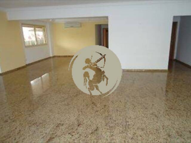 Apartamento para Venda em Santos - 3
