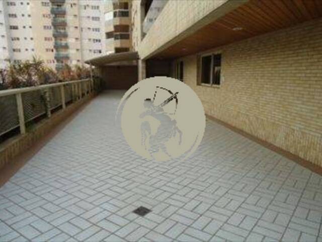 Apartamento para Venda em Santos - 4
