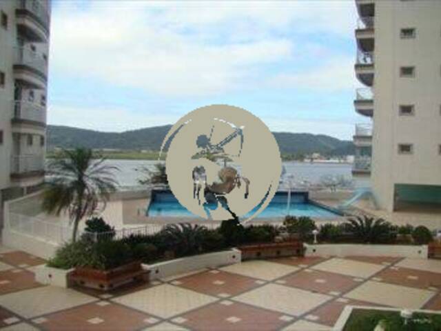 Apartamento para Venda em Santos - 3