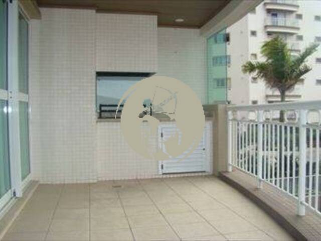 Apartamento para Venda em Santos - 4