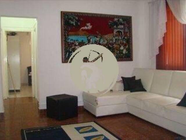 Apartamento para Locação em Santos - 2