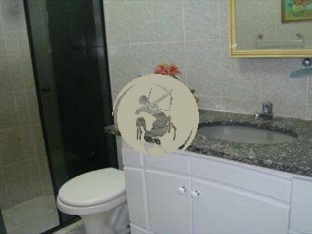 Apartamento para Locação em Santos - 3