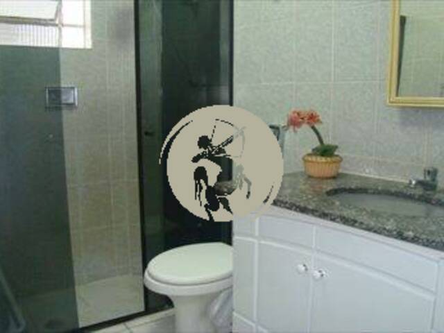 Apartamento para Locação em Santos - 4