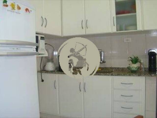 Apartamento para Locação em Santos - 5
