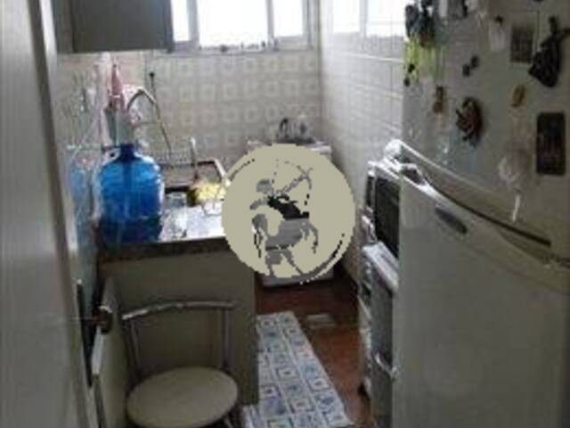 Apartamento para Venda em Santos - 2