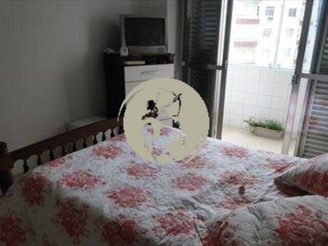 Apartamento para Venda em Santos - 3