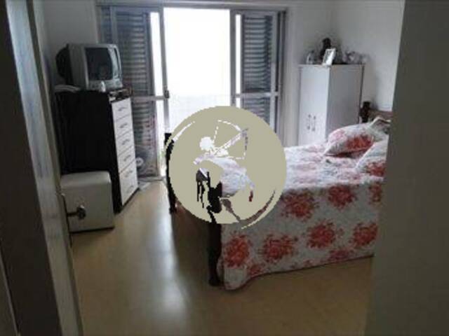 Apartamento para Venda em Santos - 4