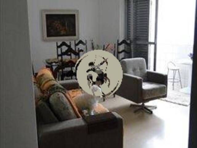 Apartamento para Venda em Santos - 5