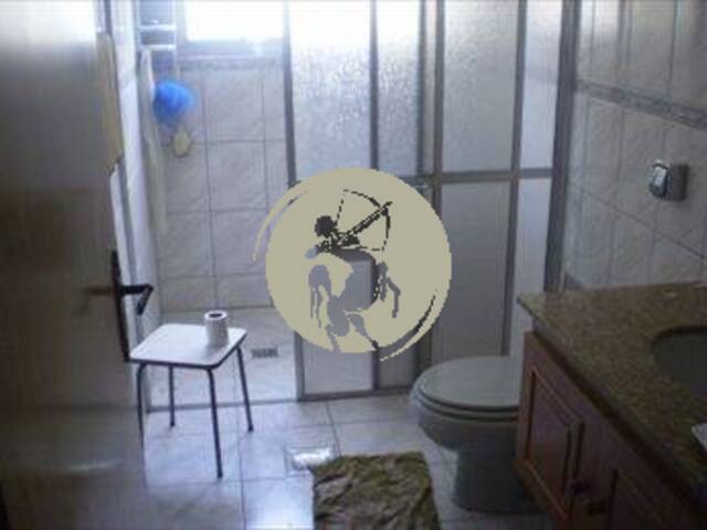 Apartamento para Venda em Santos - 3