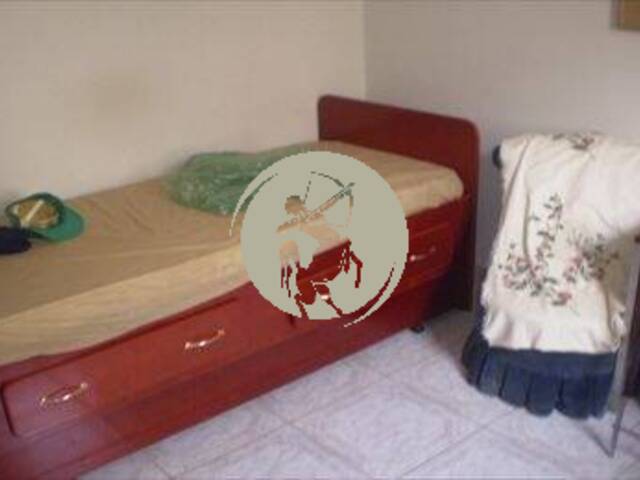 Apartamento para Venda em Santos - 5