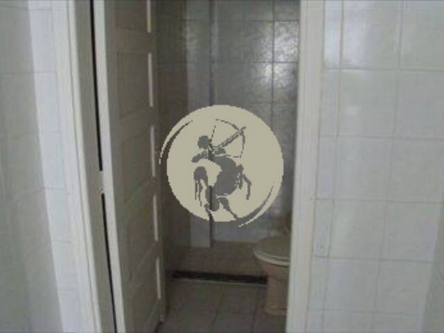 Apartamento para Venda em Santos - 3