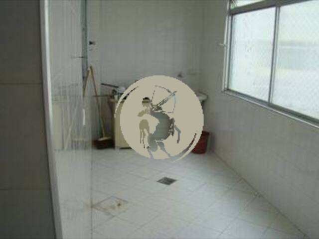 Apartamento para Venda em Santos - 5