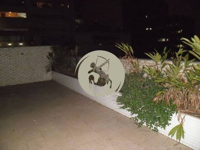 Apartamento para Venda em Santos - 5