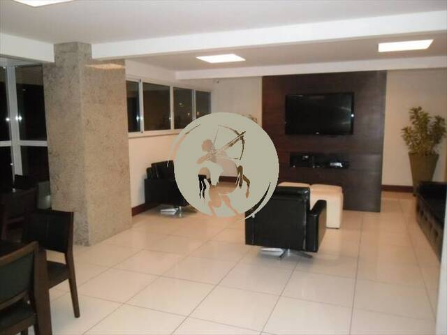 Apartamento para Venda em Santos - 3