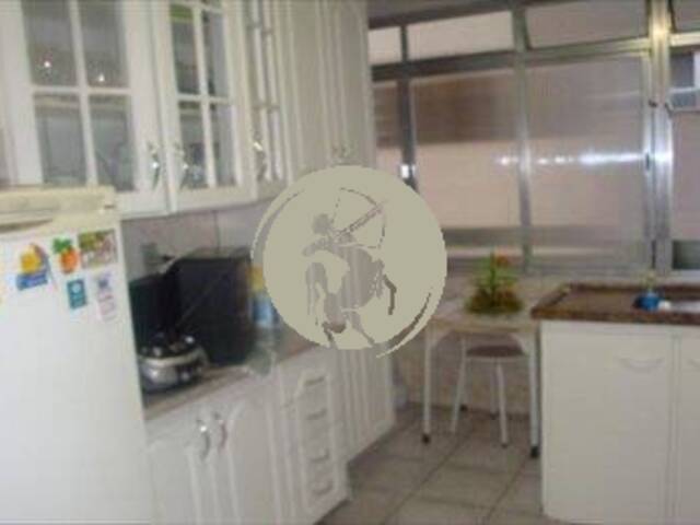 Apartamento para Venda em Santos - 2