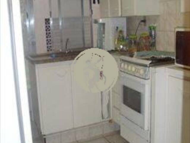 Apartamento para Venda em Santos - 3