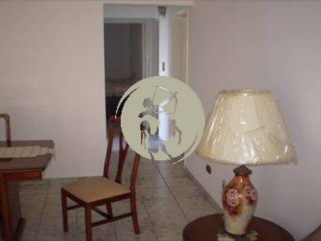 Apartamento para Venda em Santos - 2