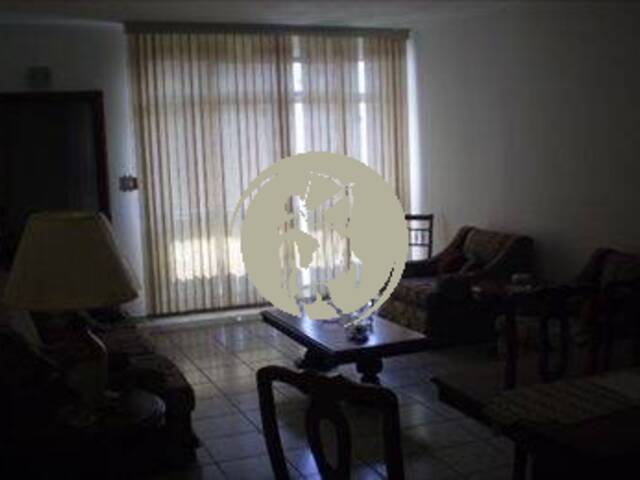 Apartamento para Venda em Santos - 3