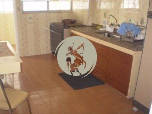 Apartamento para Venda em Santos - 4