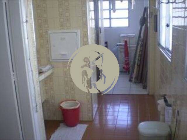 Apartamento para Venda em Santos - 5