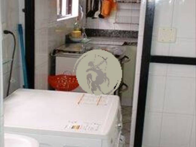 Cobertura para Venda em Santos - 2