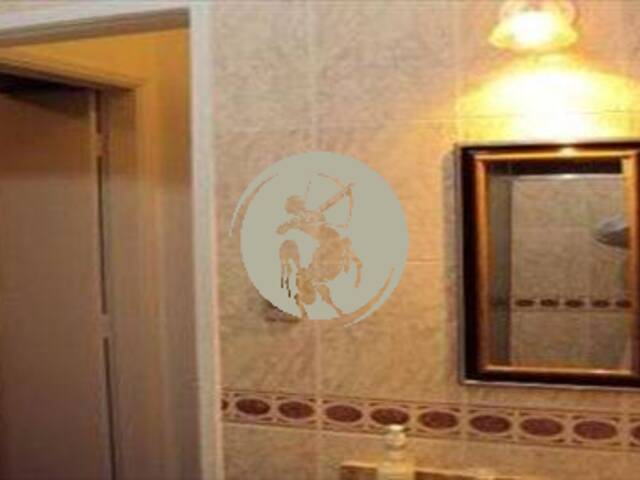 Apartamento para Venda em Santos - 3
