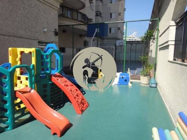 Apartamento para Venda em Santos - 2