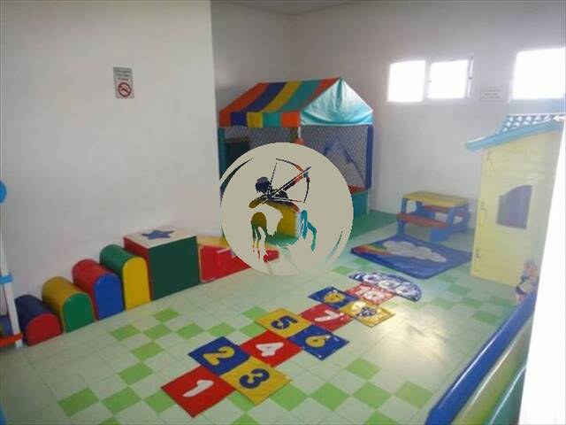 Apartamento para Venda em Santos - 4