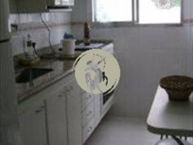 Apartamento para Venda em Guarujá - 4