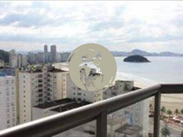 Apartamento para Venda em São Vicente - 2