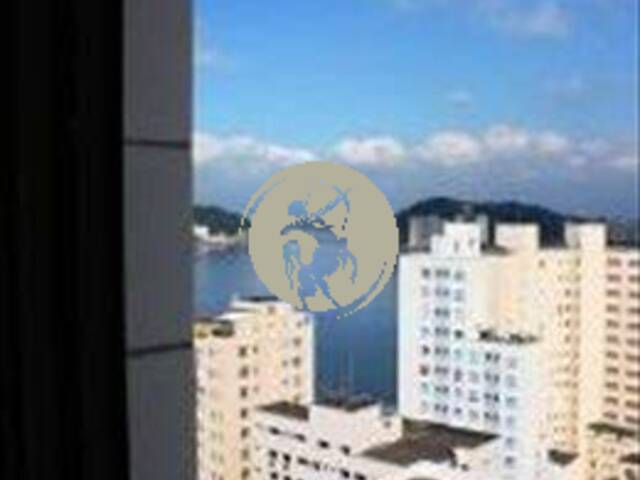 Apartamento para Venda em São Vicente - 3