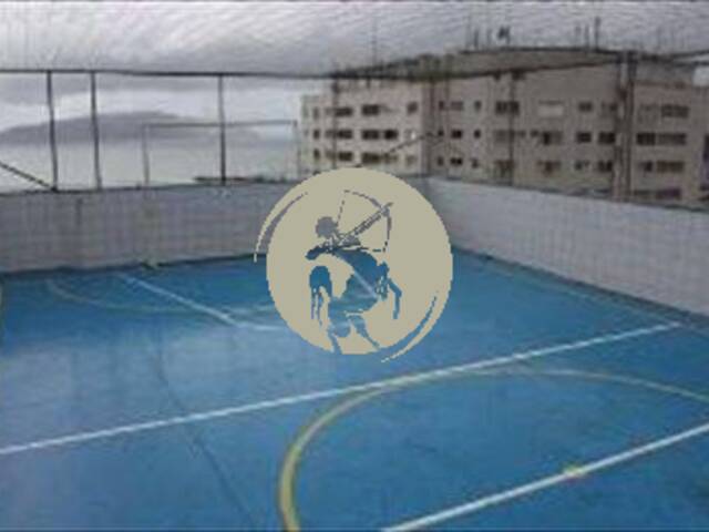 Apartamento para Venda em São Vicente - 4